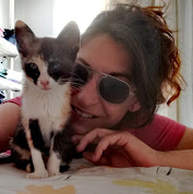 Cuidado honesto veterinario