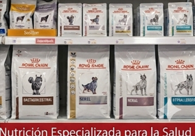 Tienda veterinaria San Rafael Ibiza